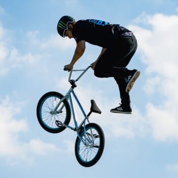 BMX Freestyle Selections 2 400x400