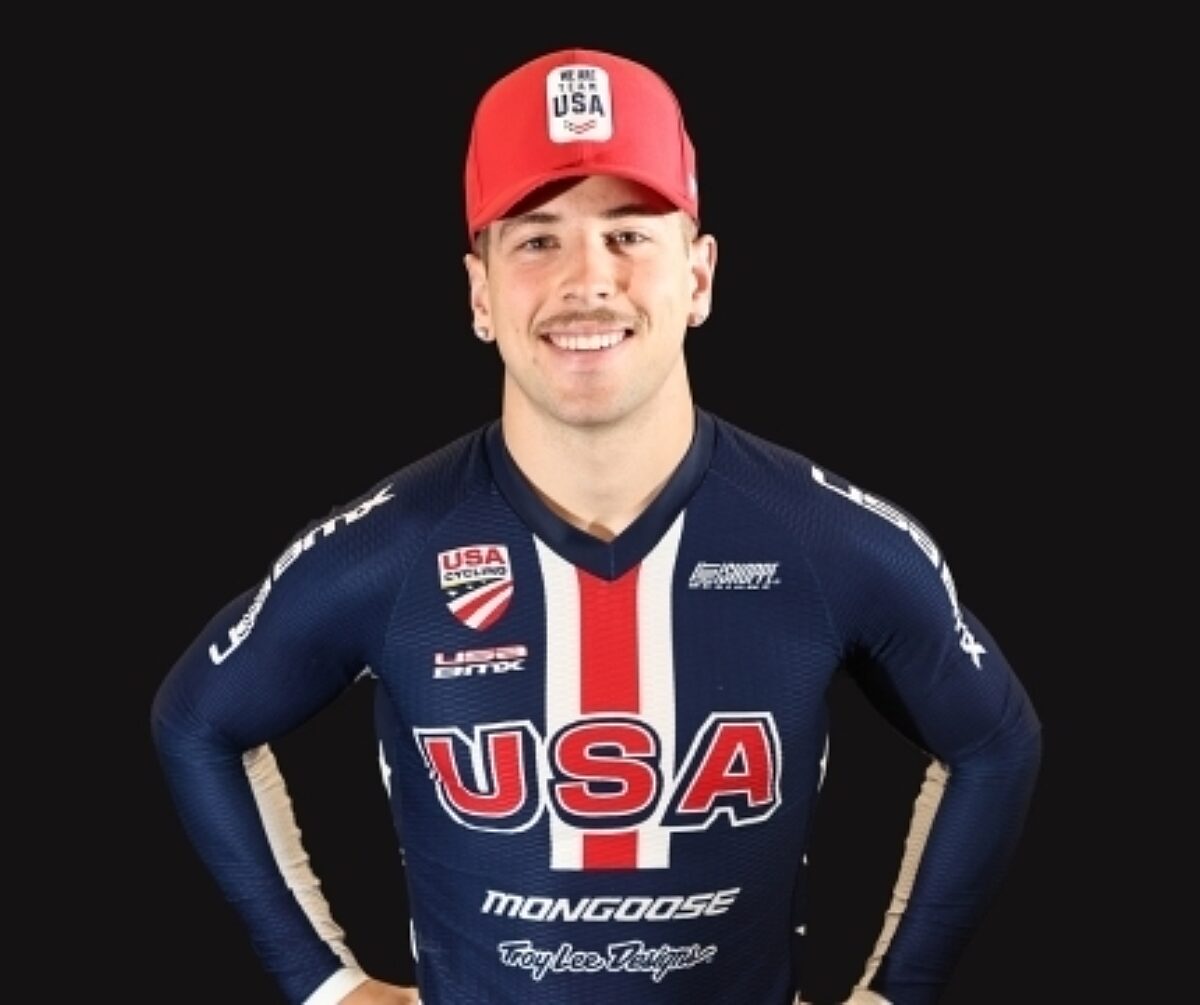 Cameron Wood Headshot