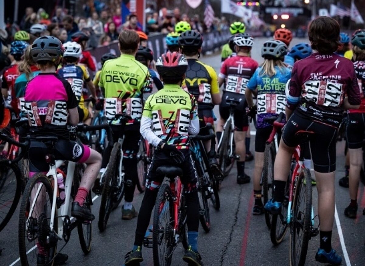 Juniors at the start line of a race. Donate to USA Cycling | Support USA Cycling | USA Cycling Foundation. USA Cycling is a non-profit organization accepting tax-deductible donations.  The USA Cycling Foundation is a non-profit arm of USAC that raises money for several different programs and initiatives. Donate, join our foundation, or purchase cycling gear today!