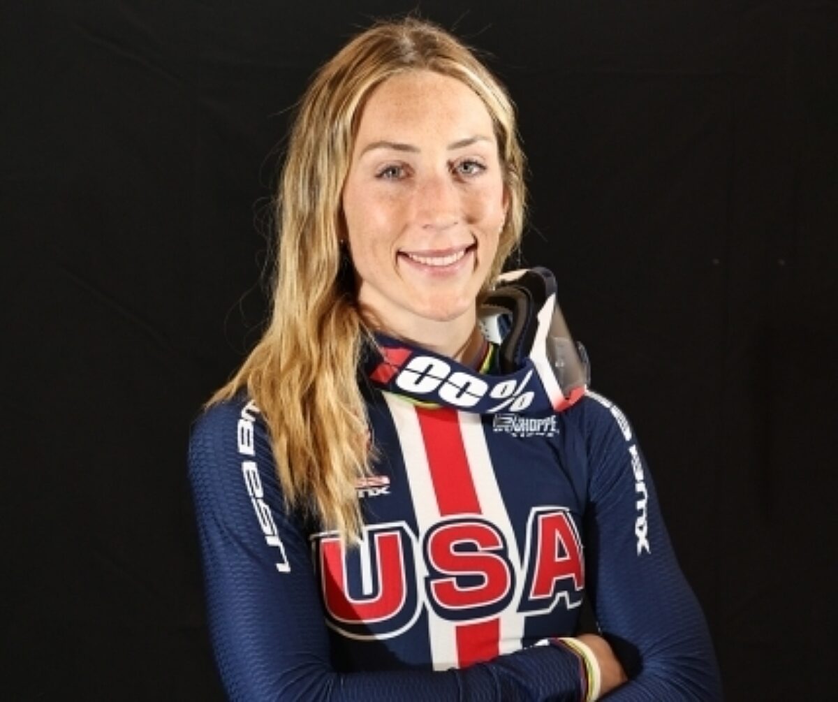 Felicia Stancil Headshot