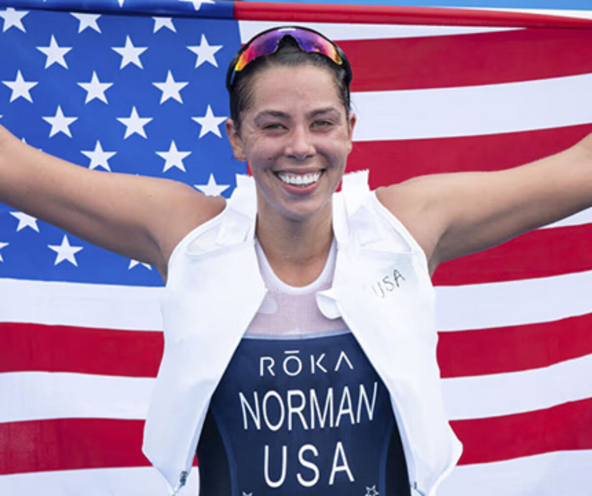 Grace Norman Headshot