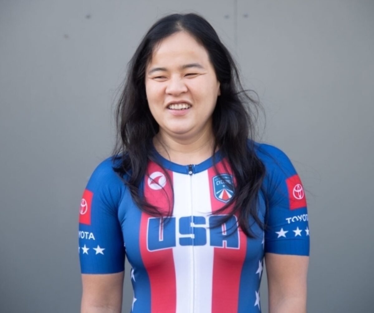 Hannah Chadwick Headshot