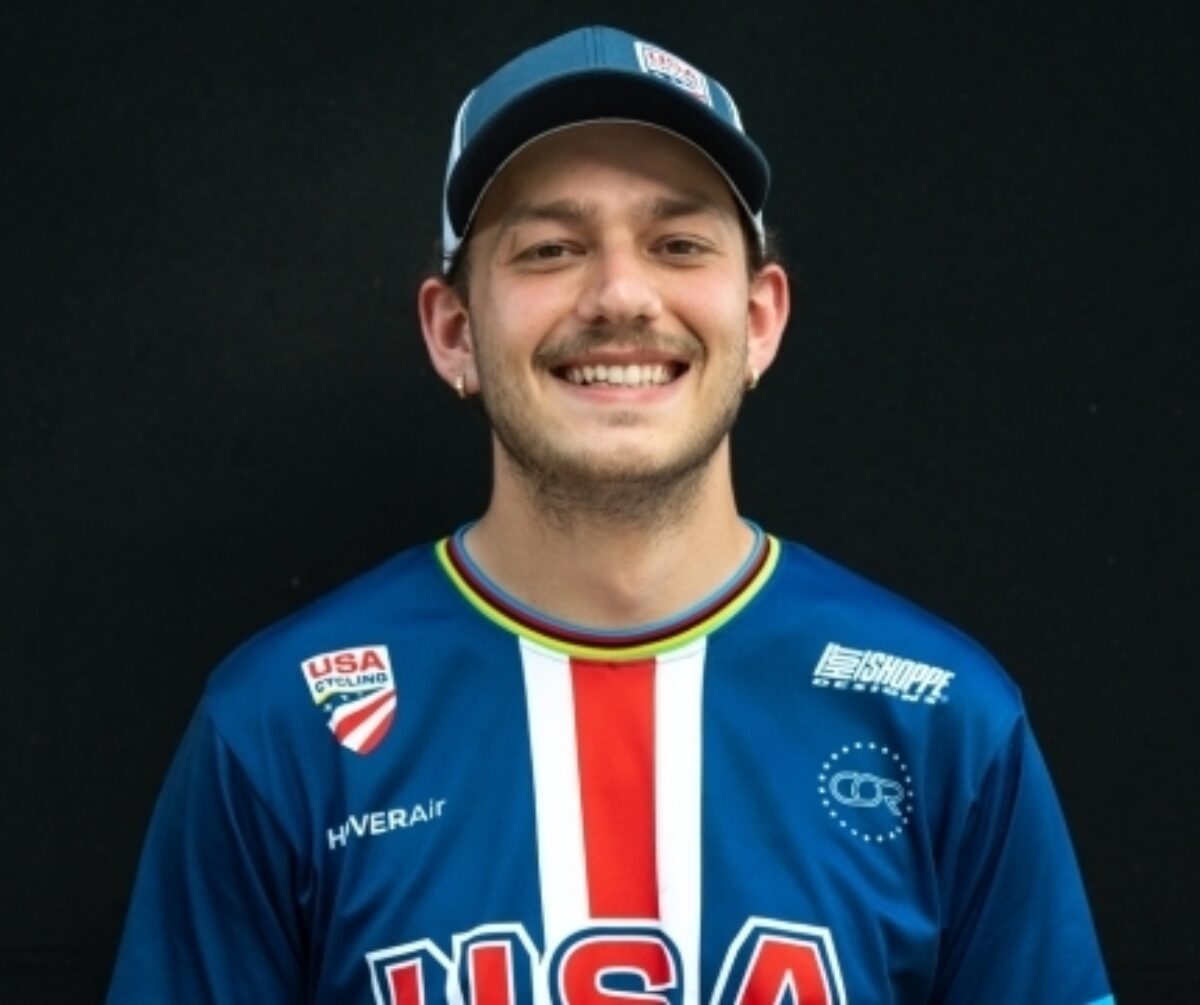 Justin Dowell Headshot