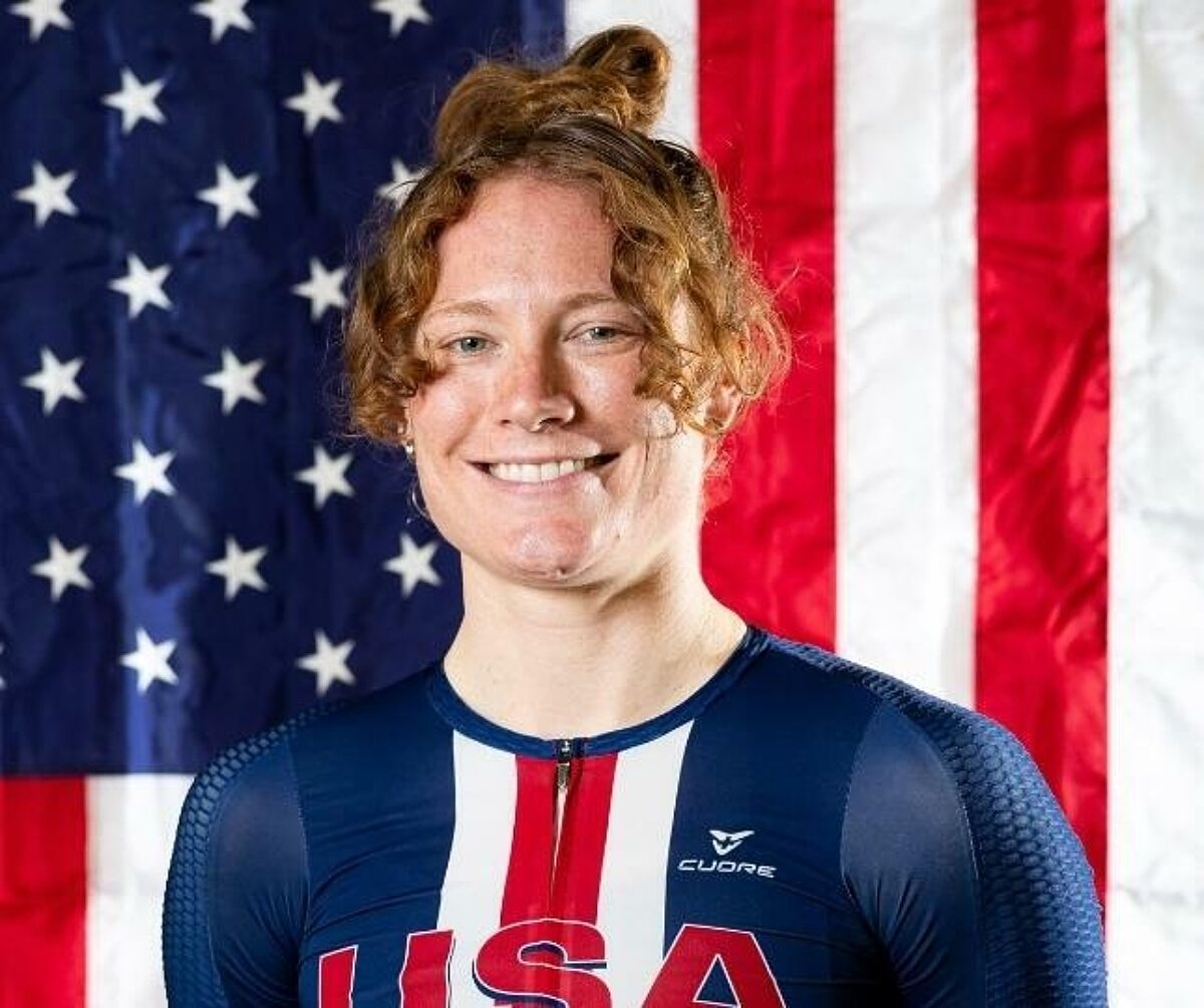 Lily Williams Headshot