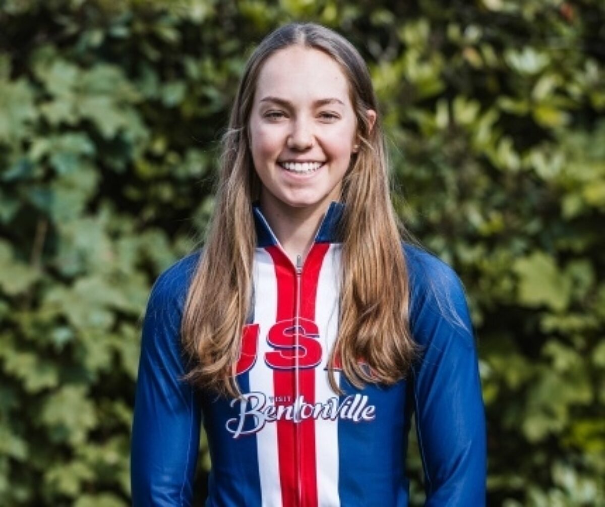 Maddie Munro Headshot