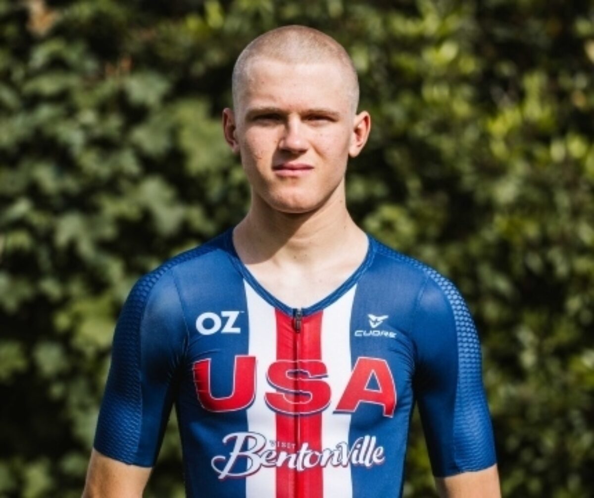 Nico Konecny Headshot