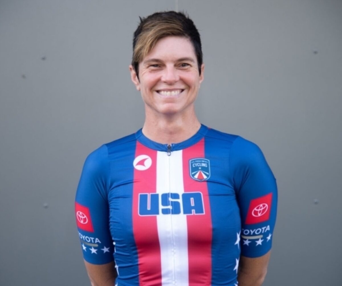 Shawn Morelli Headshot