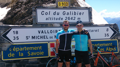 galibier