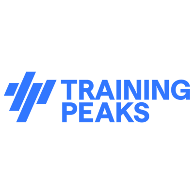 Training Peaks logo
