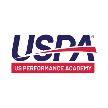 USPA performance academy logo